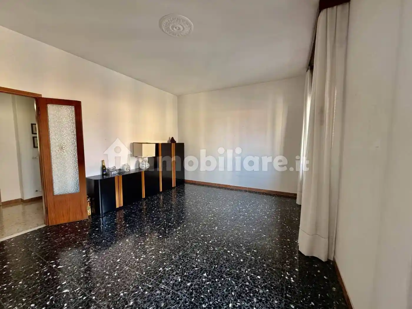 Appartamento in vendita a Pistoia