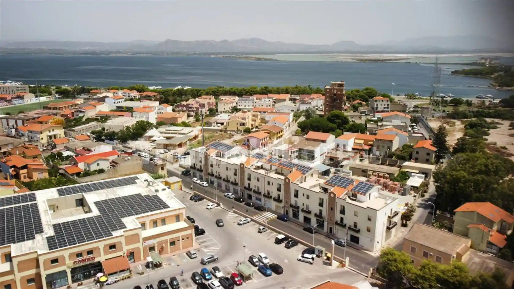 Appartamento in vendita a Sant'Antioco