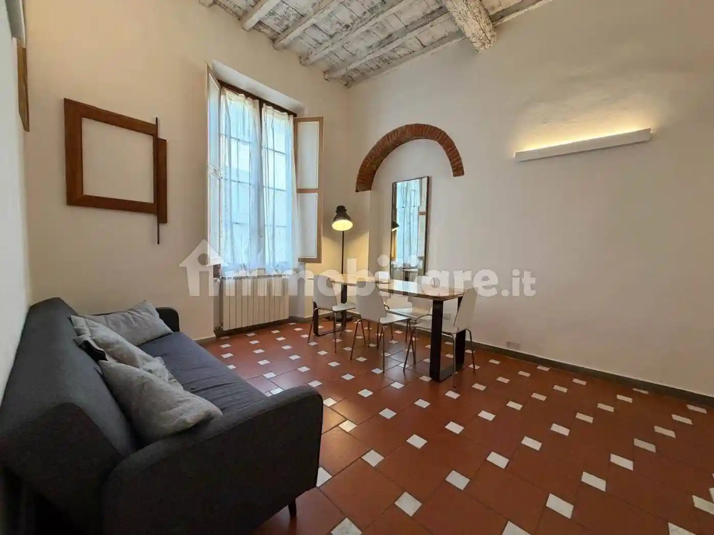 Appartamento in affitto a Firenze