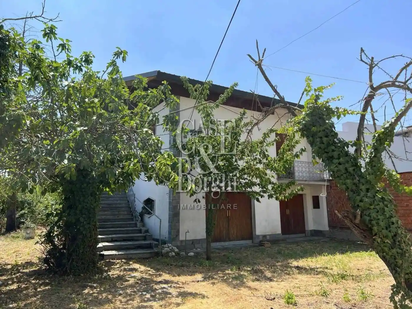 Villa in vendita a Voghera
