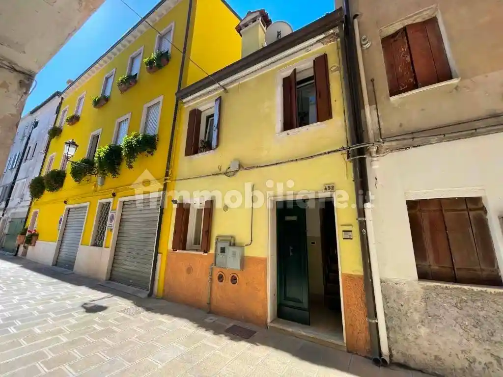 Appartamento in vendita a Chioggia
