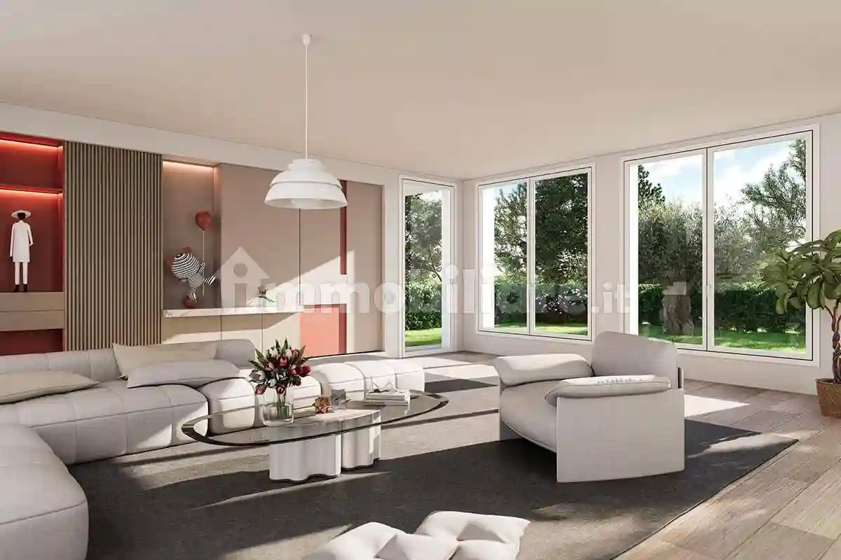 Villa - foto 5