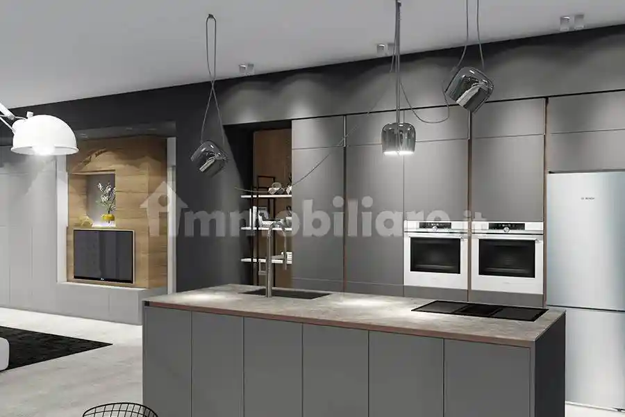 Appartamento in vendita a Modena