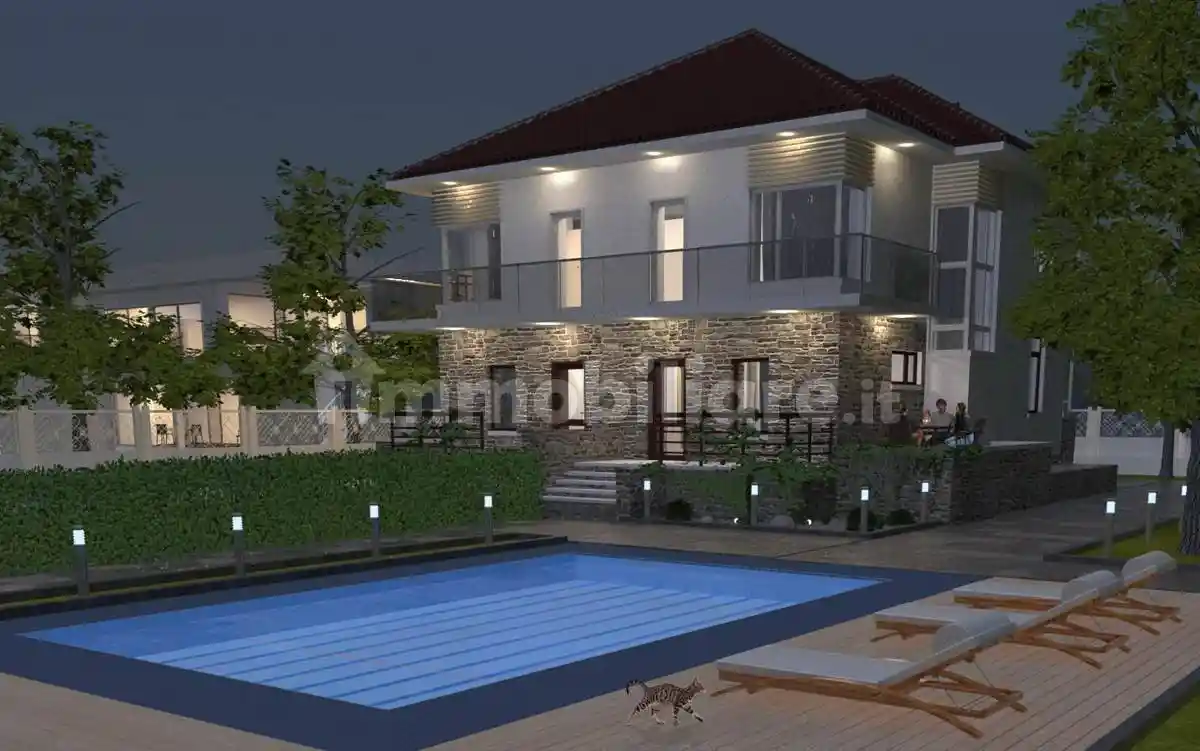 Villa in vendita a Modena