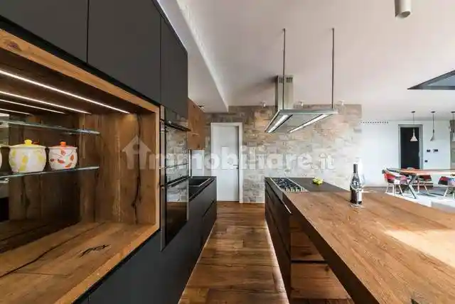 Appartamento in vendita a Modena