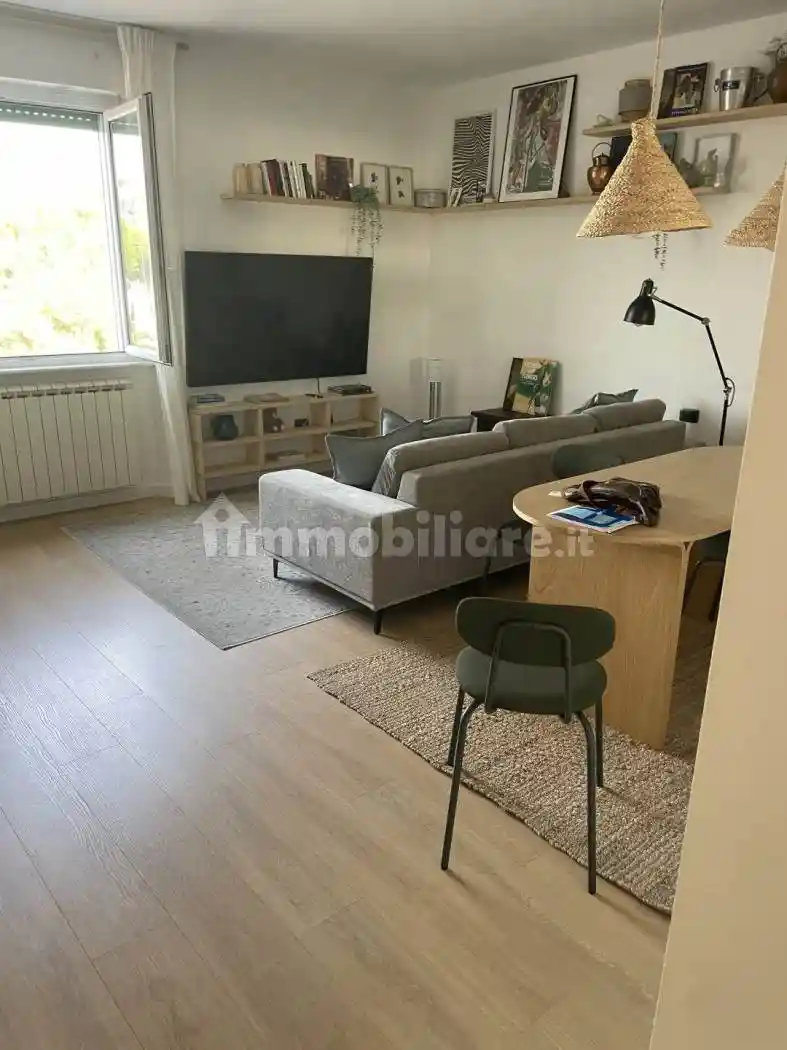 Appartamento in vendita a Livorno