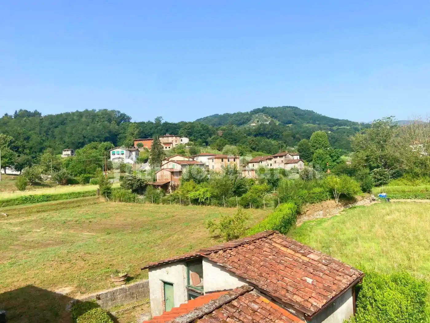 Casa indipendente in vendita a Lucca