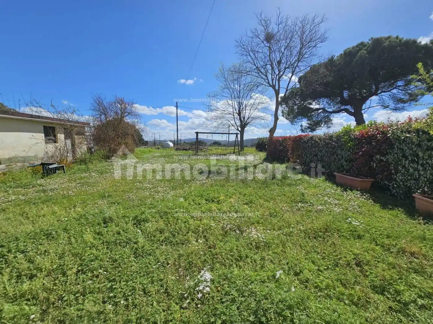 Palazzo - Edificio in vendita a Gambassi Terme