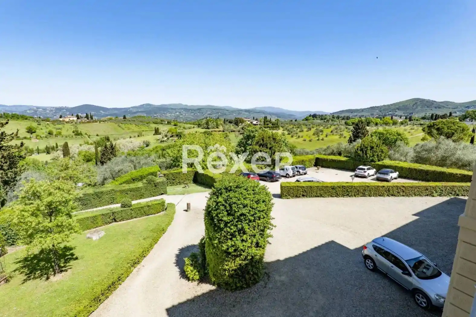 Appartamento in vendita a Bagno a Ripoli