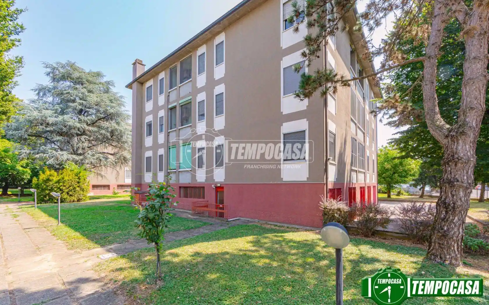 Appartamento in vendita a Pavia