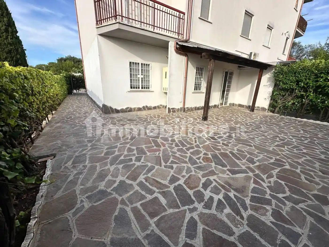 Appartamento in vendita a Lanuvio