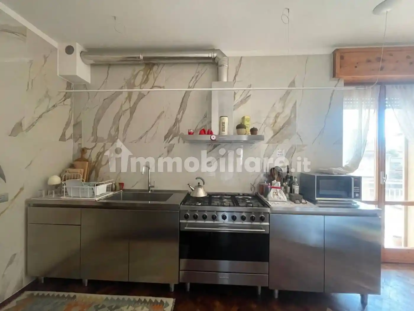 Appartamento in vendita a Piacenza