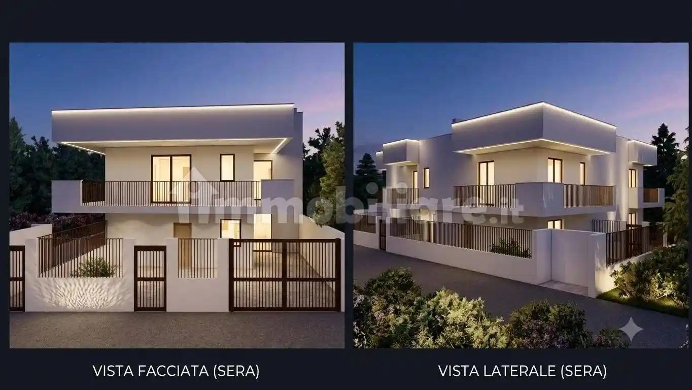 Appartamento in vendita a Bari