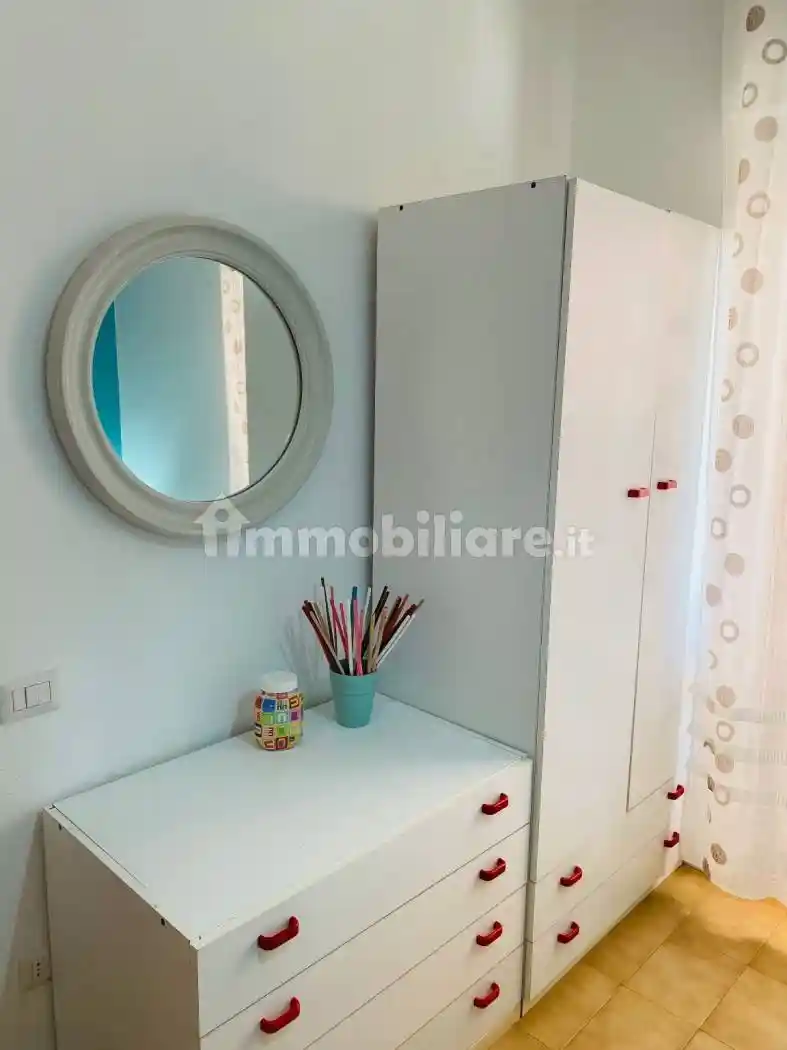 Appartamento in vendita a Nocera Terinese