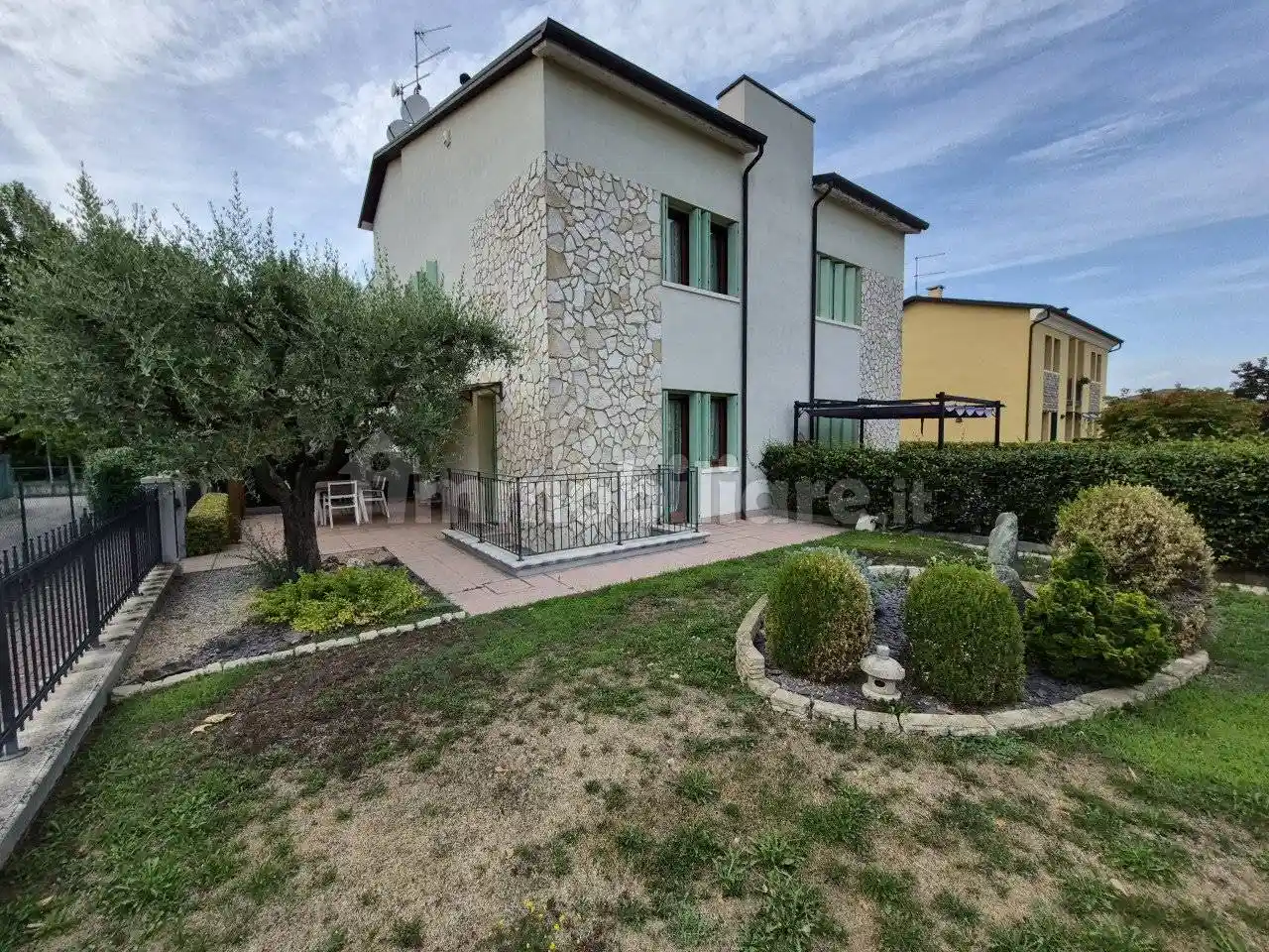 Villa in vendita a Sossano