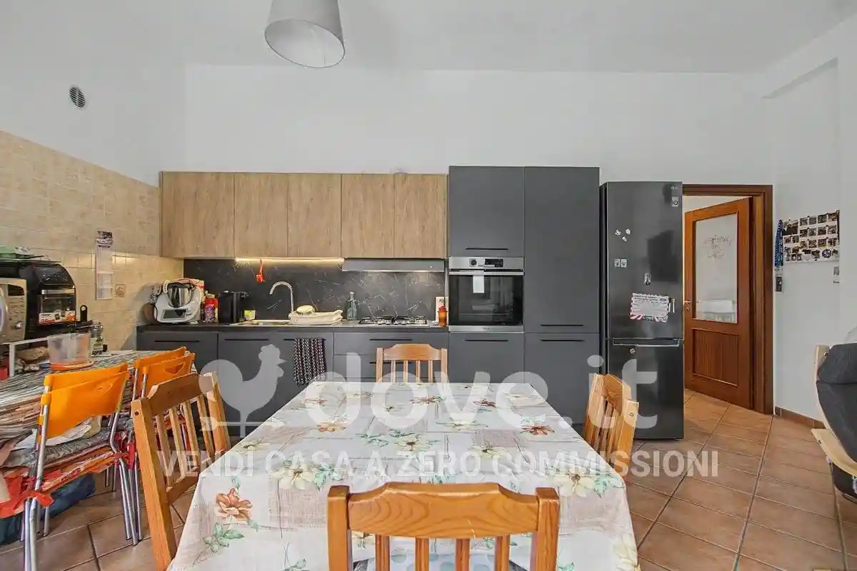 Appartamento in vendita a Ferrara