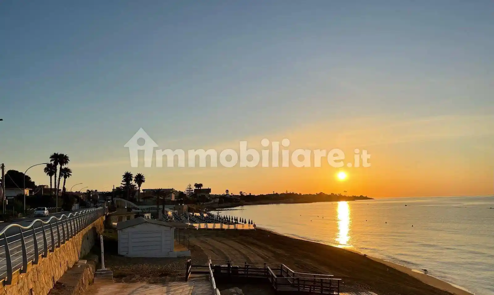 Appartamento in vendita a Avola