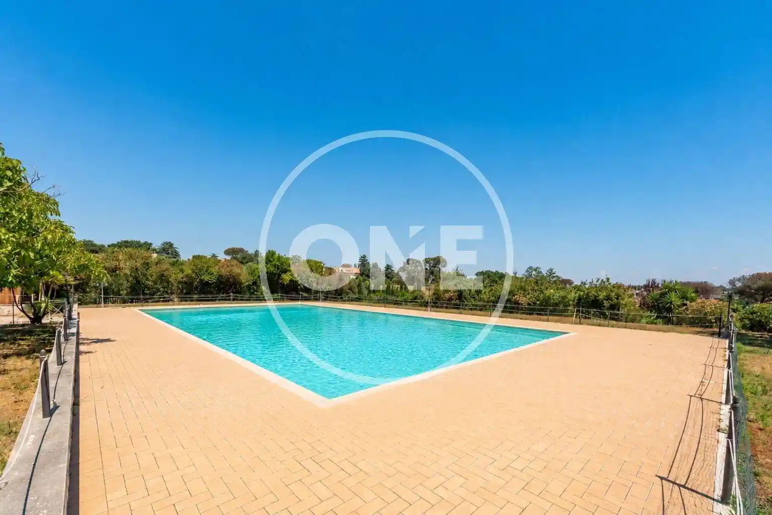 Villa in vendita a Roma