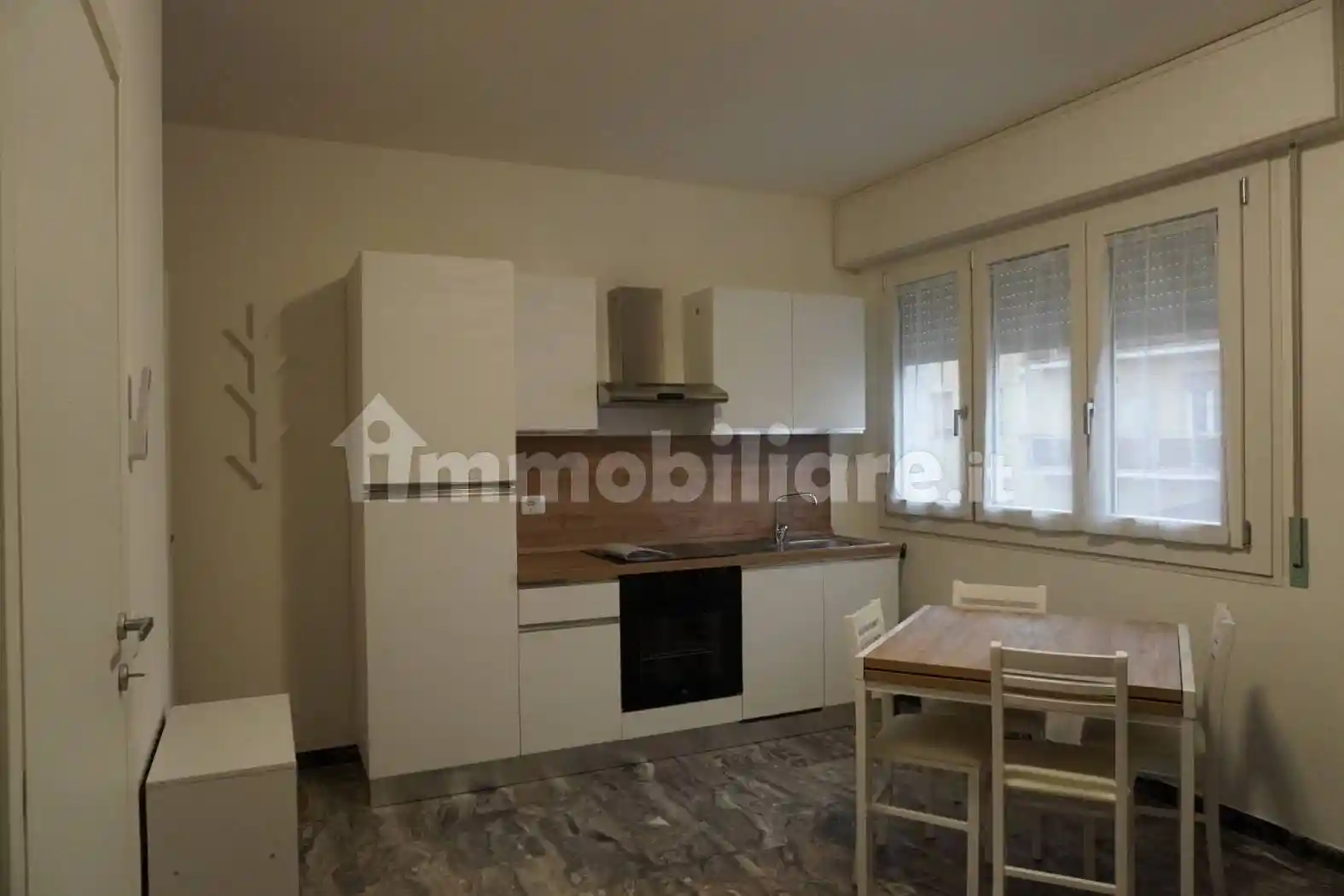 Appartamento in affitto a Sant'Agata Bolognese