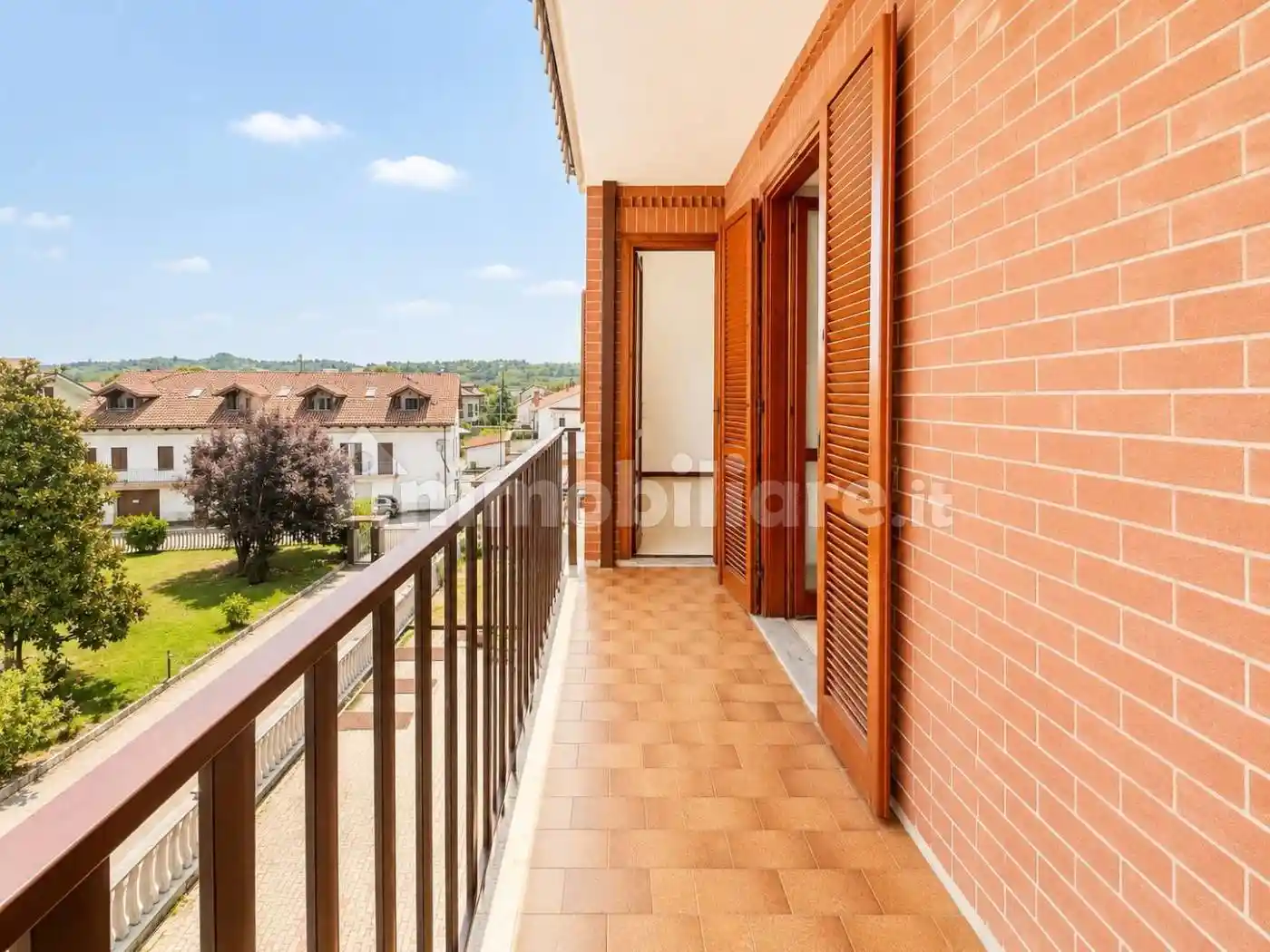 Appartamento in vendita a Asti