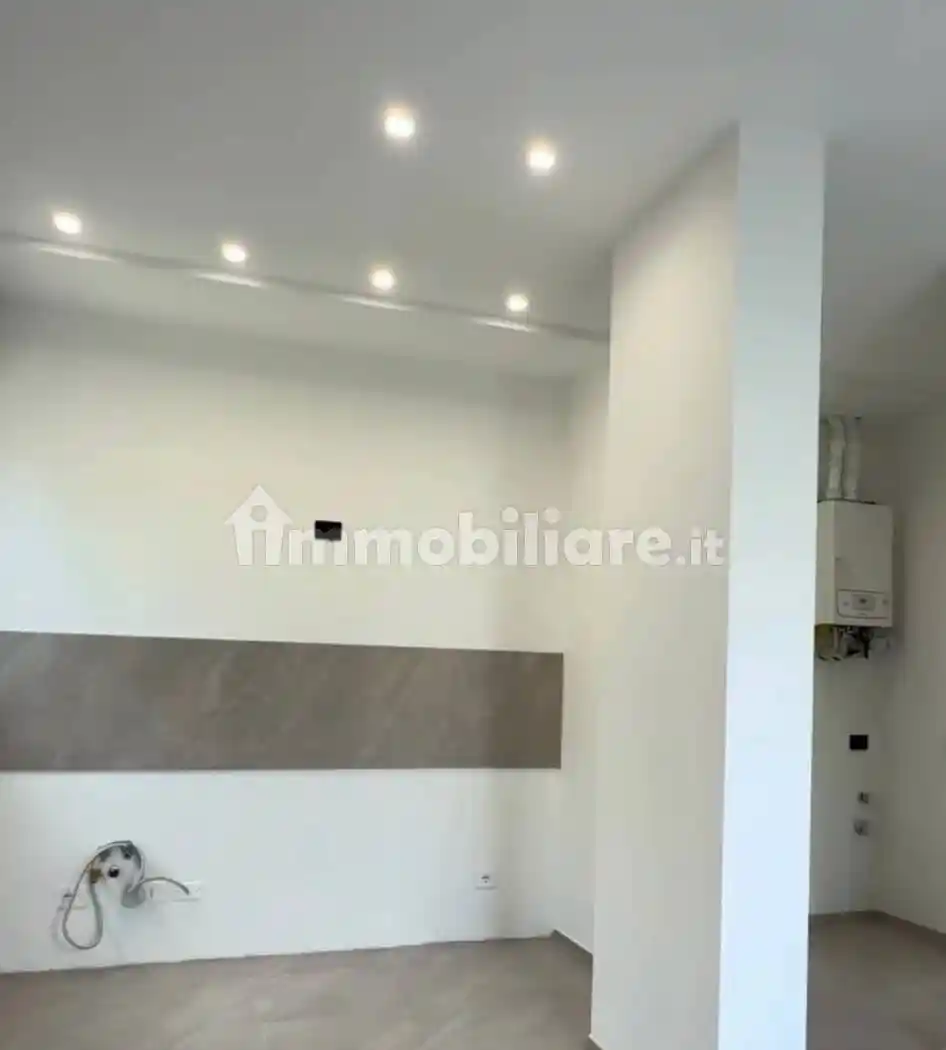 Appartamento in vendita a Mantova