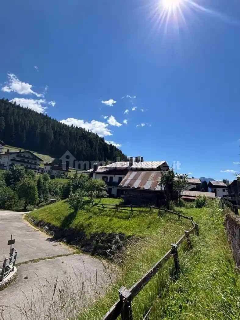 Rustico - Casale in vendita a Comelico Superiore