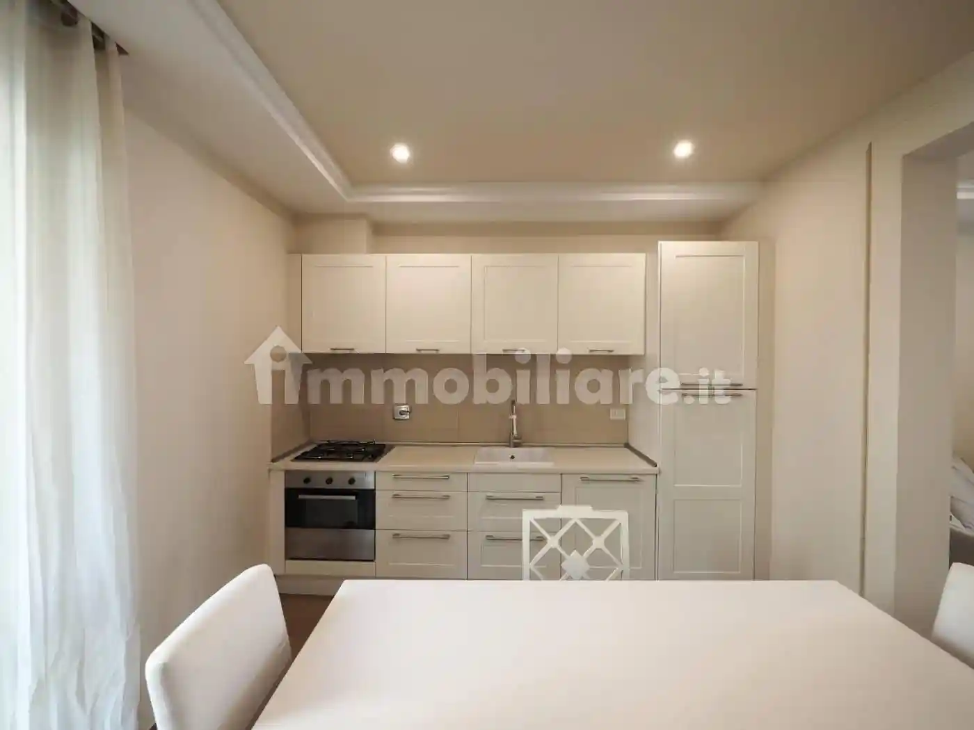 Appartamento in affitto a Firenze