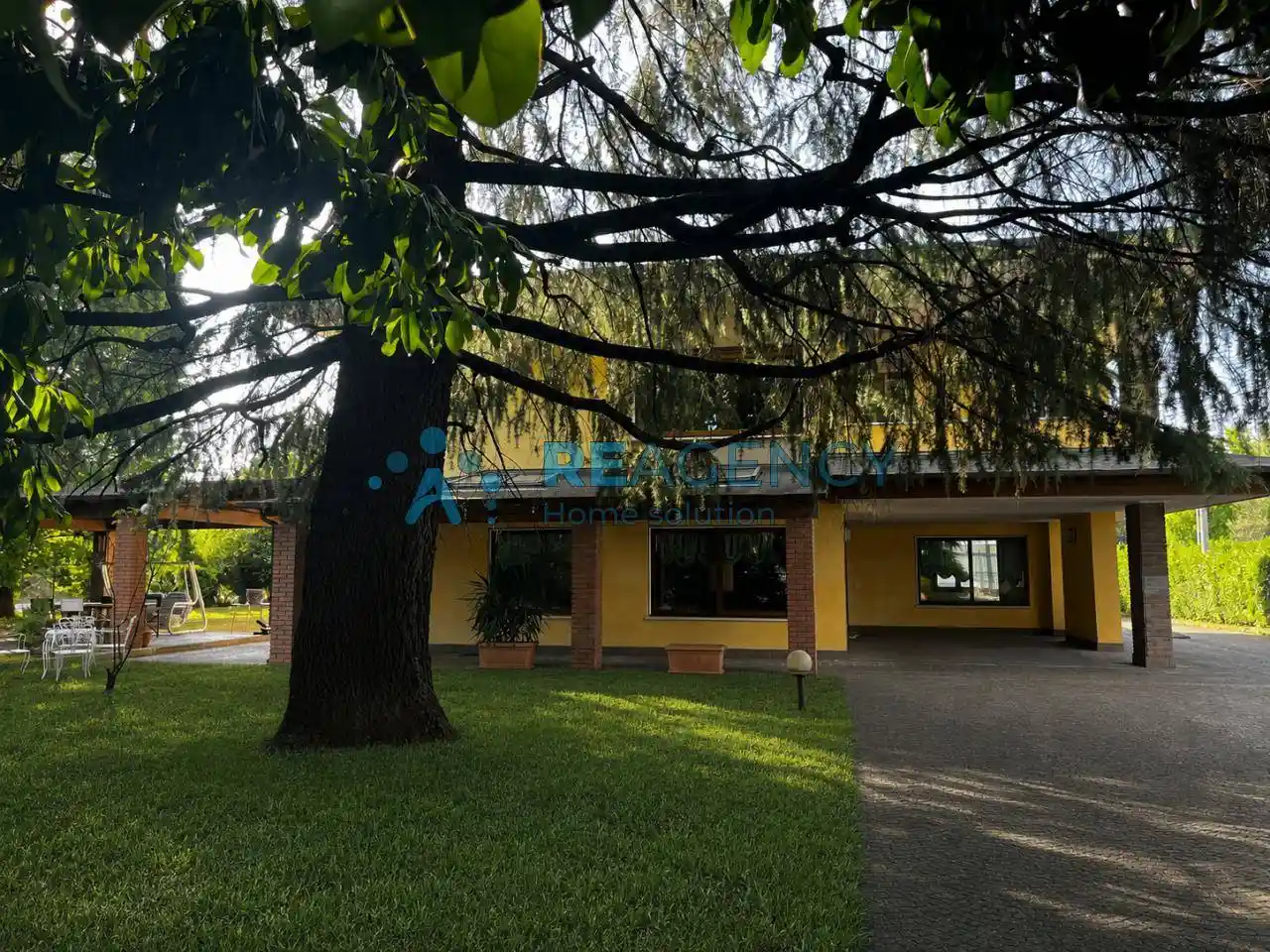 Casa indipendente in vendita a Caldogno