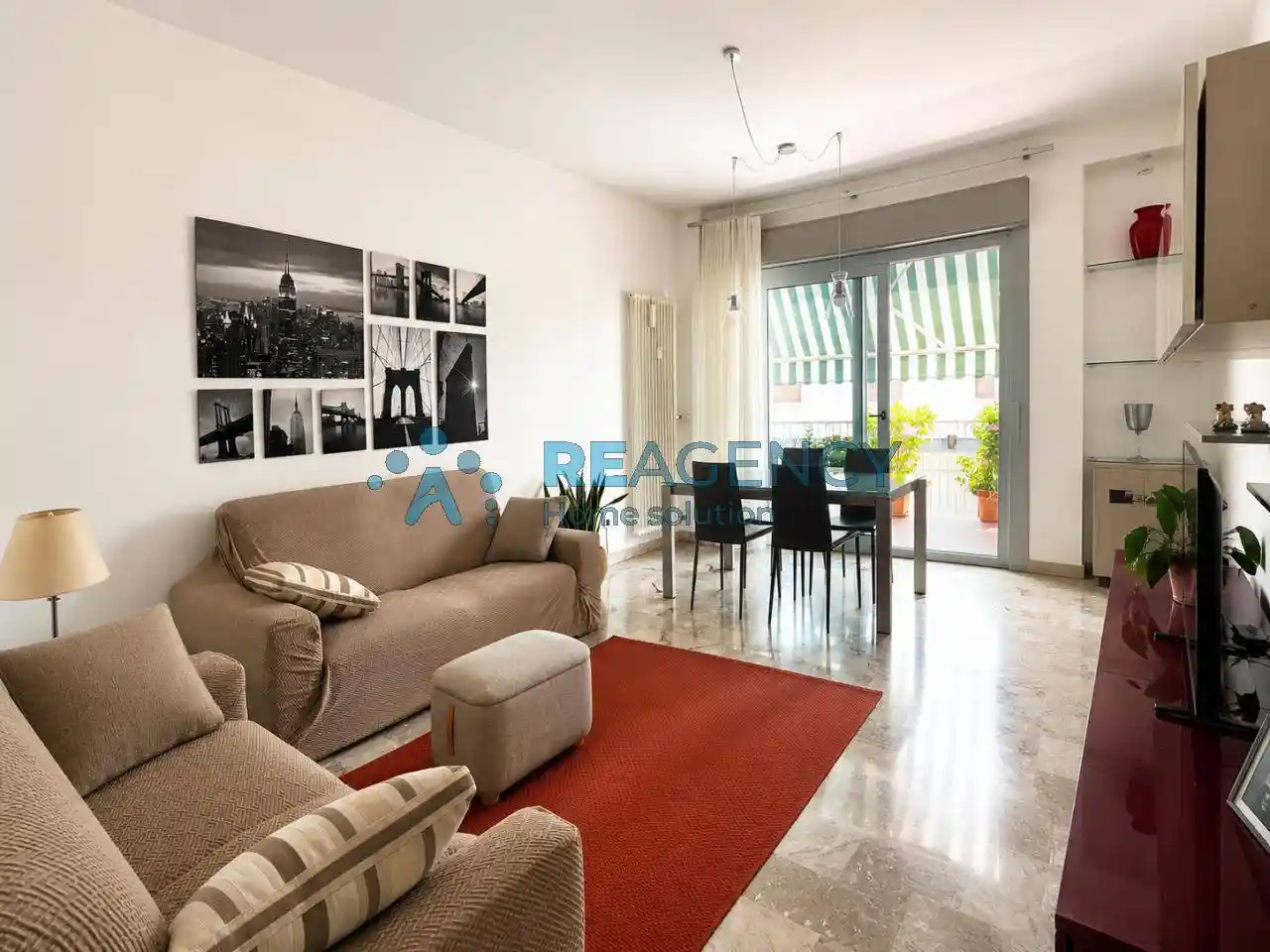 Appartamento in vendita a Vicenza