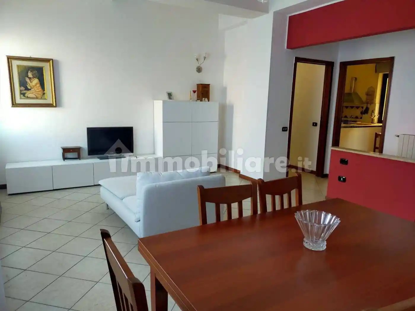 Appartamento in vendita a Palmi