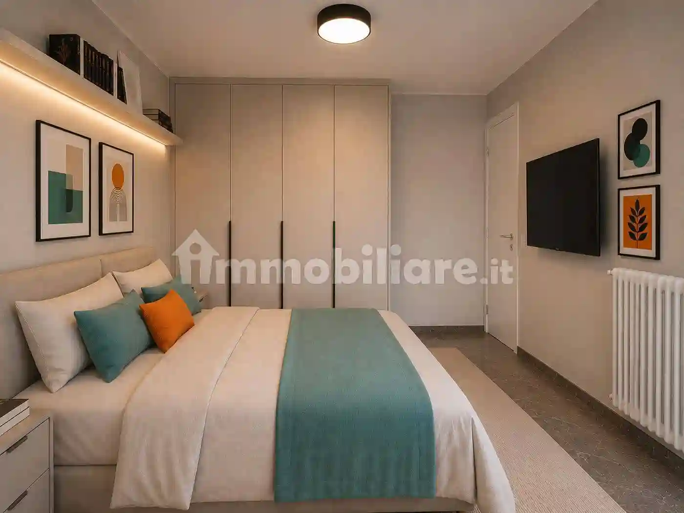 Appartamento - foto 5