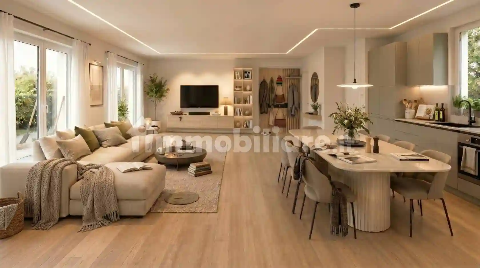 Villa - foto 4