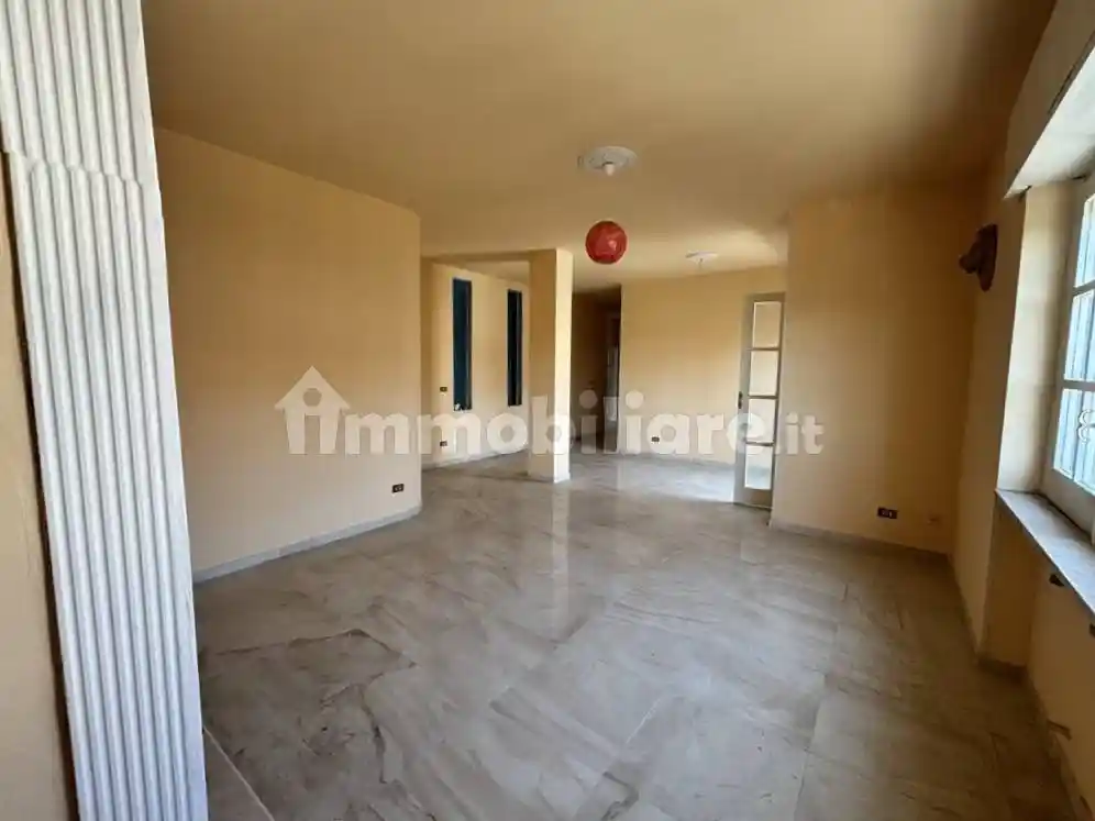 Appartamento in vendita a Grottaminarda