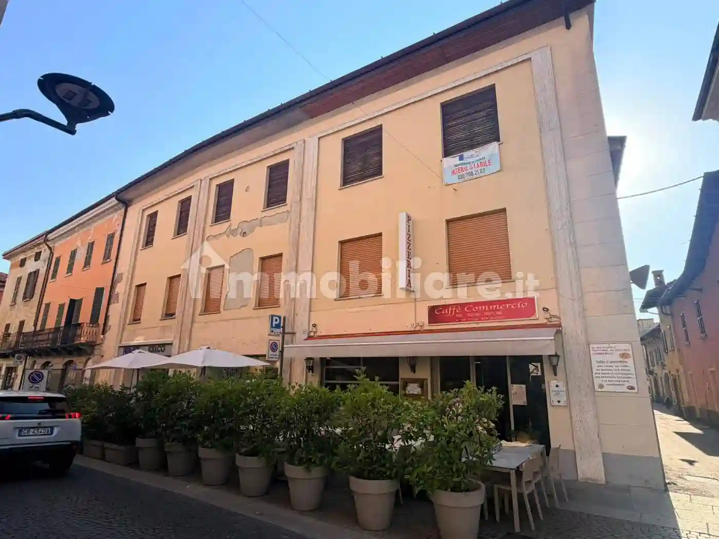 Palazzo - Edificio - foto 2