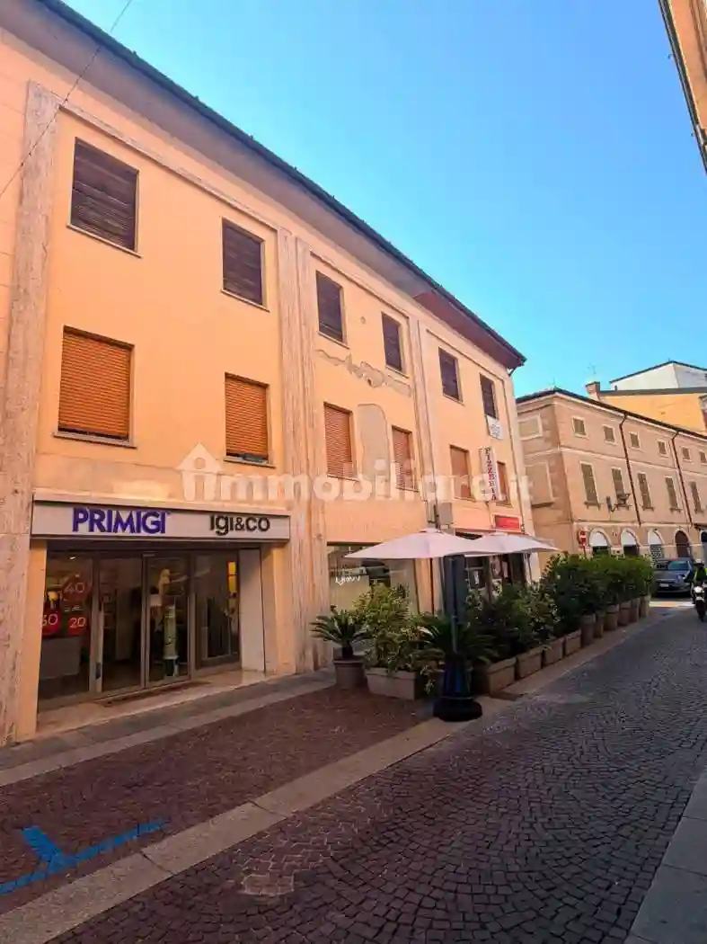 Palazzo - Edificio - foto 3
