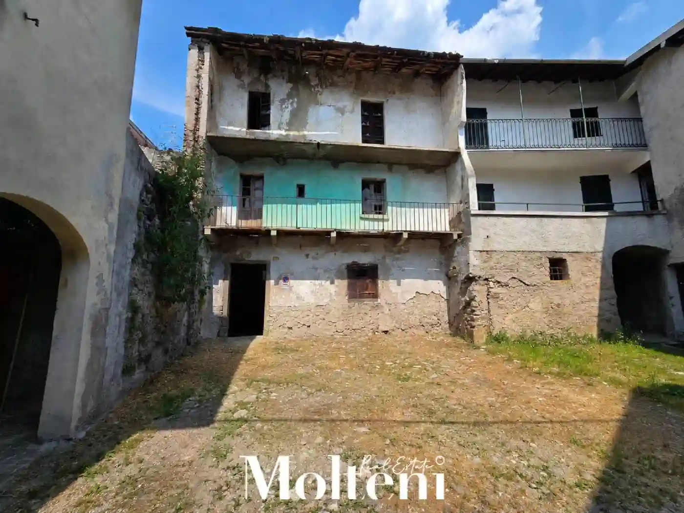 Casa indipendente - foto 2