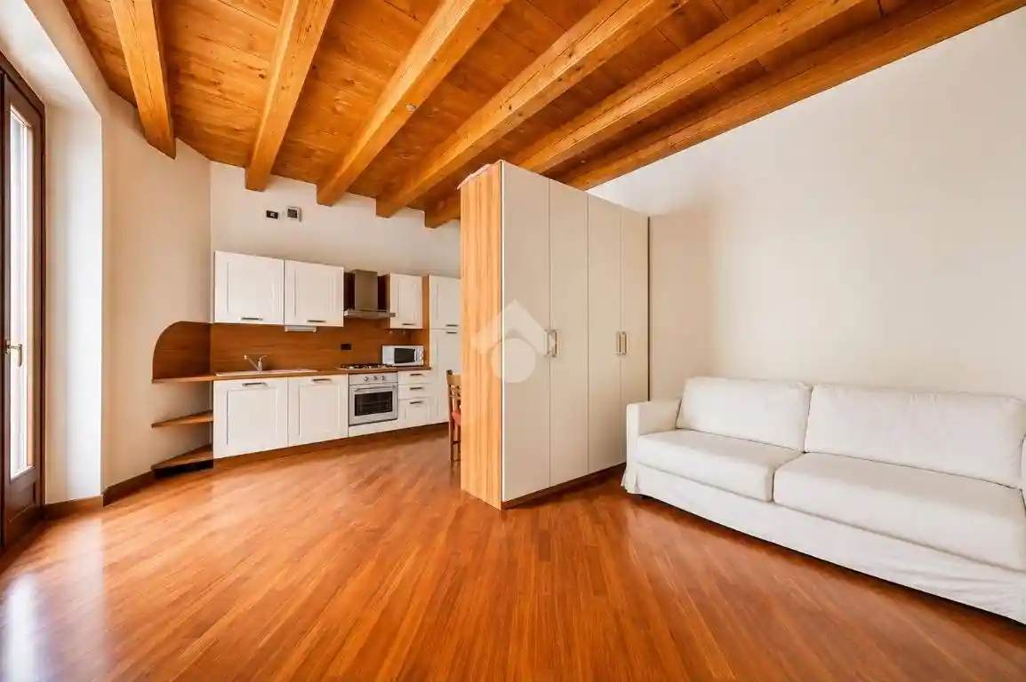 Appartamento in vendita a Verona