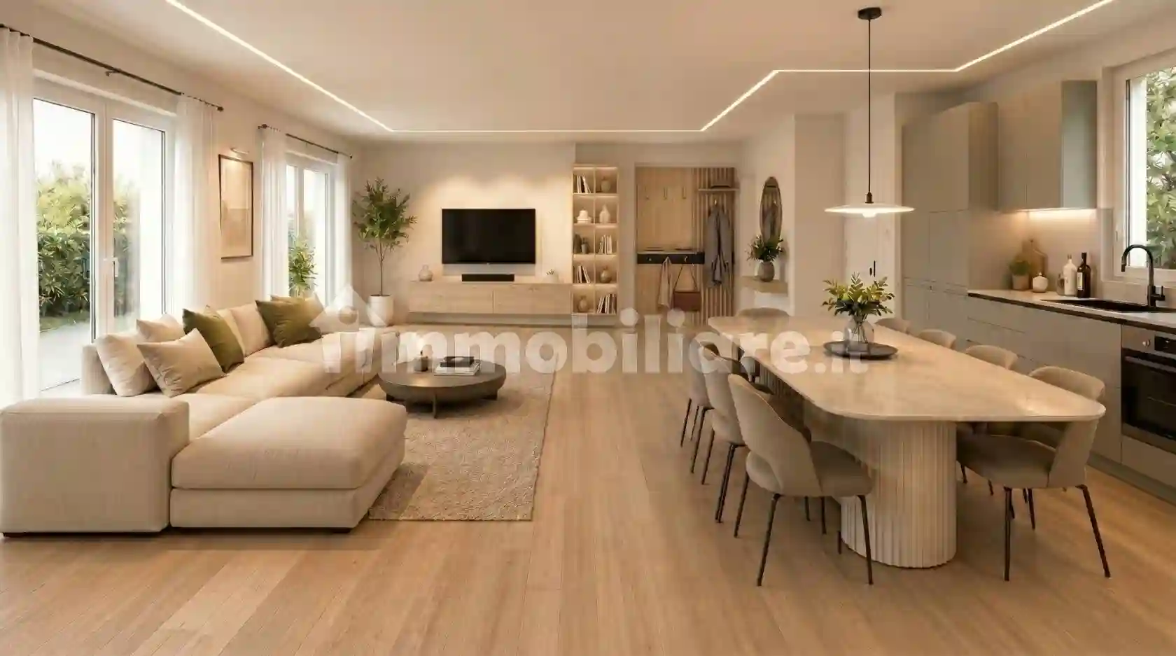 Villa - foto 4