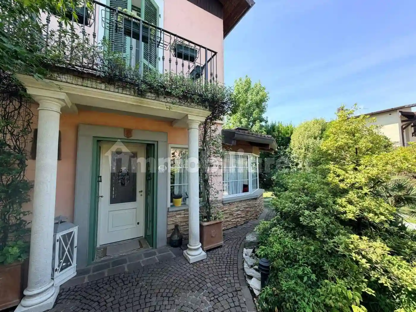 Villa - foto 3
