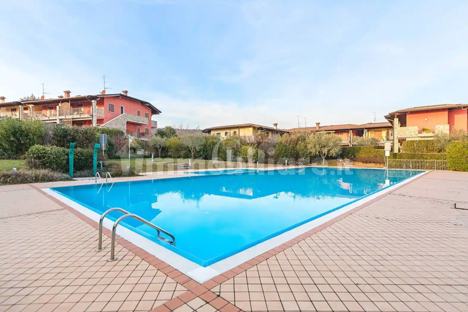Appartamento in vendita a Manerba del Garda
