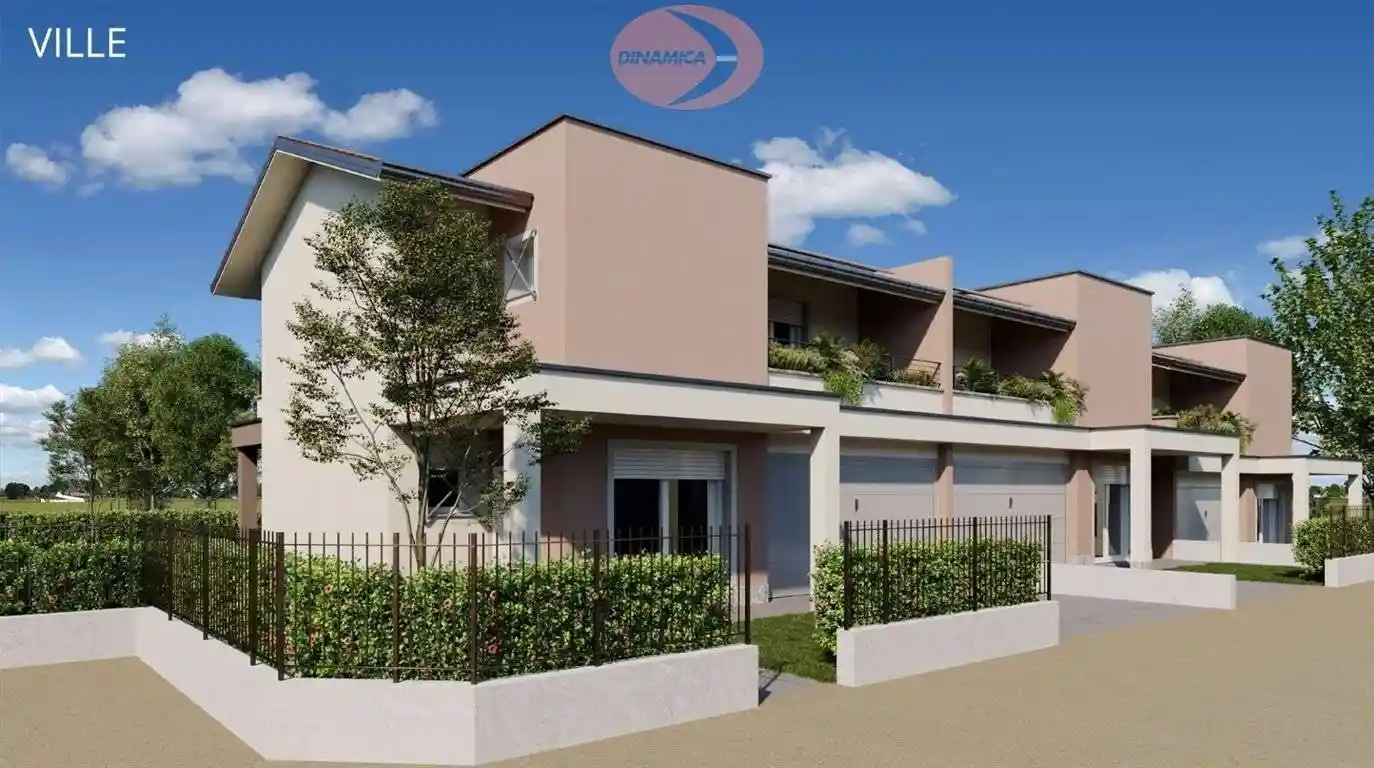 Villa in vendita a Missaglia
