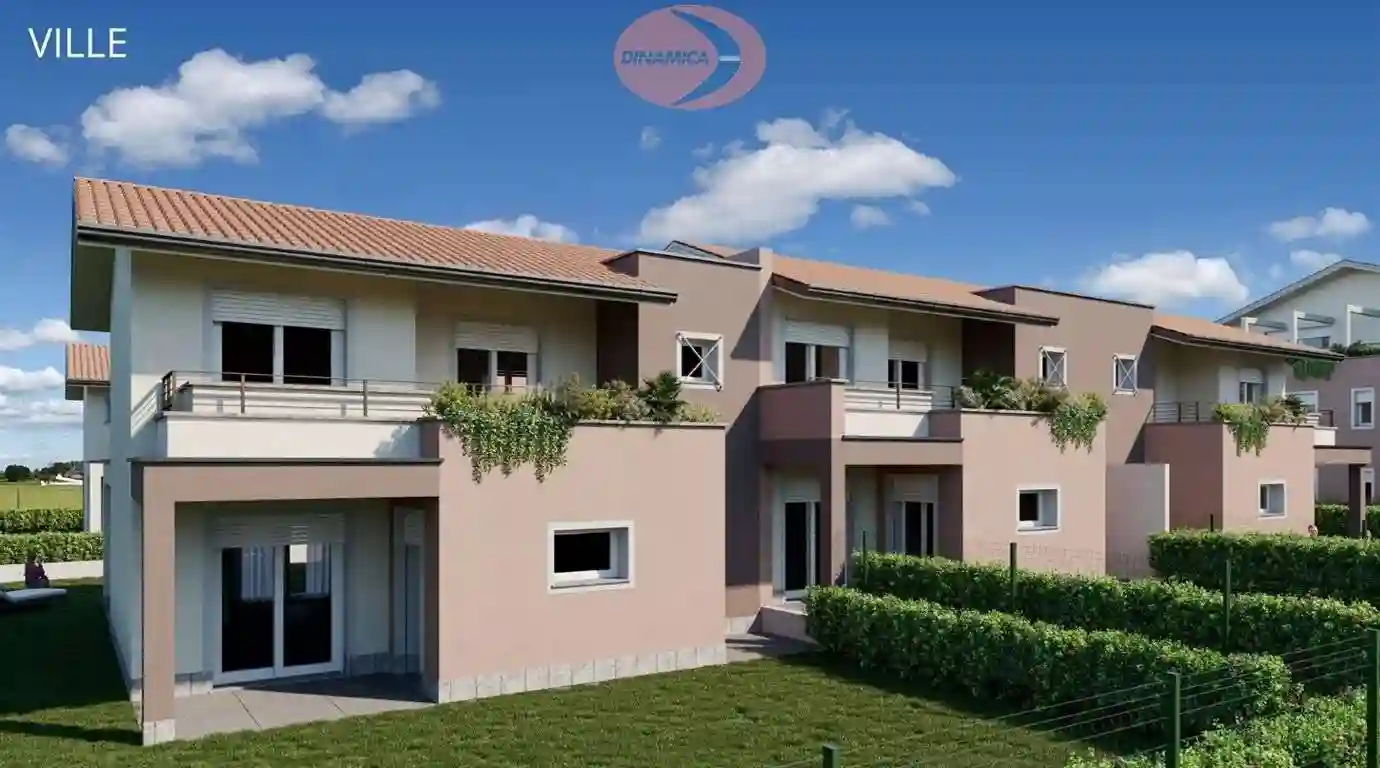 Villa - foto 3