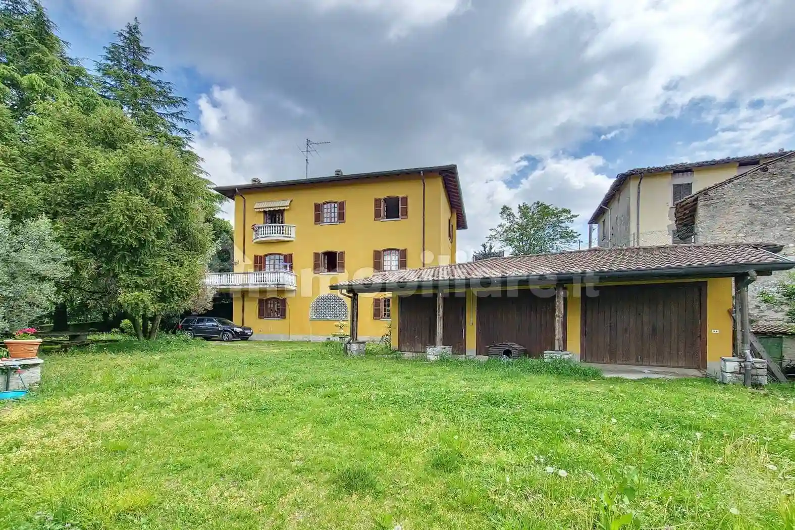 Villa - foto 3