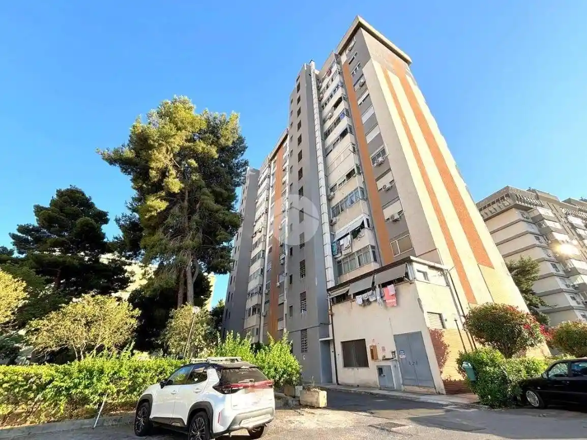 Appartamento in affitto a Palermo