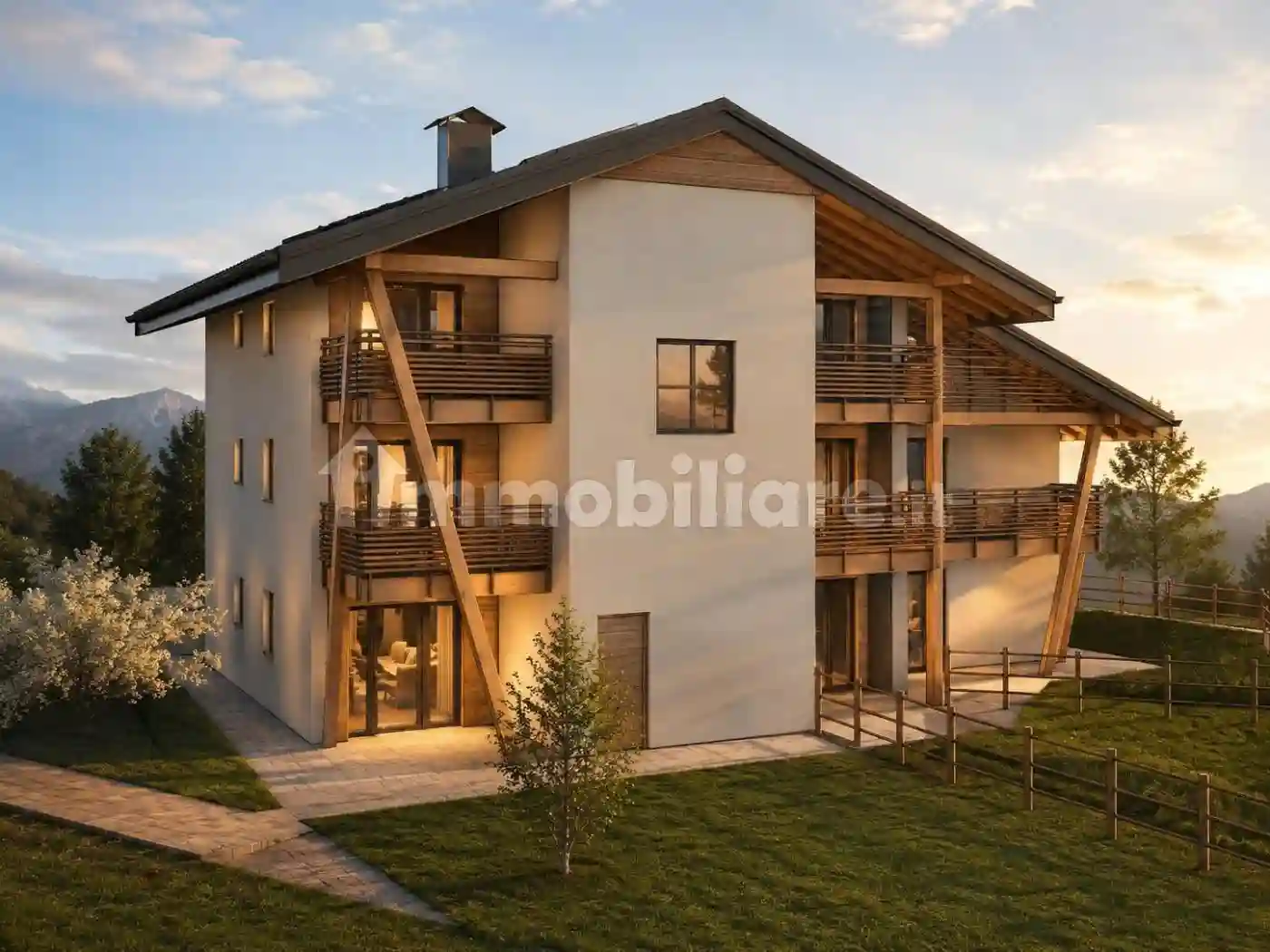 Attico - Mansarda - foto 2
