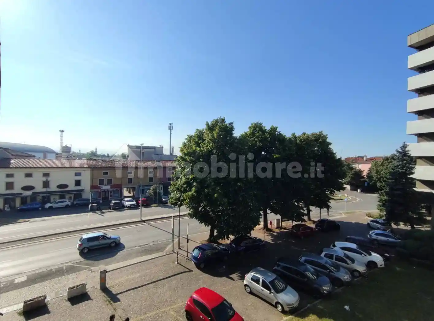 Appartamento in vendita a Udine