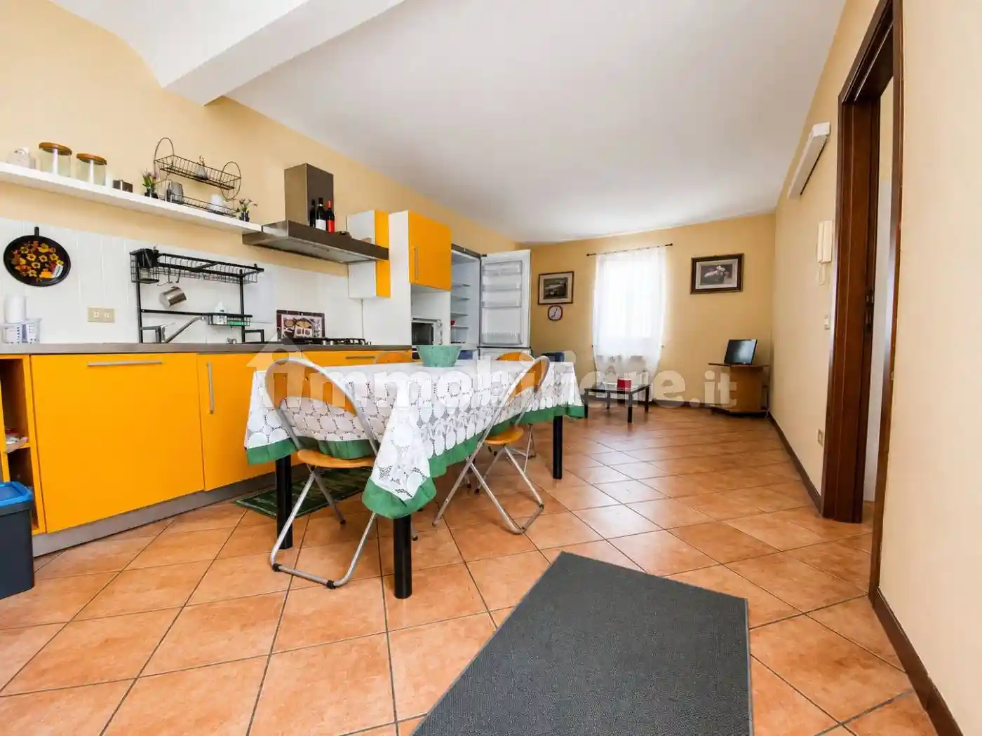 Appartamento in affitto a Casale Monferrato