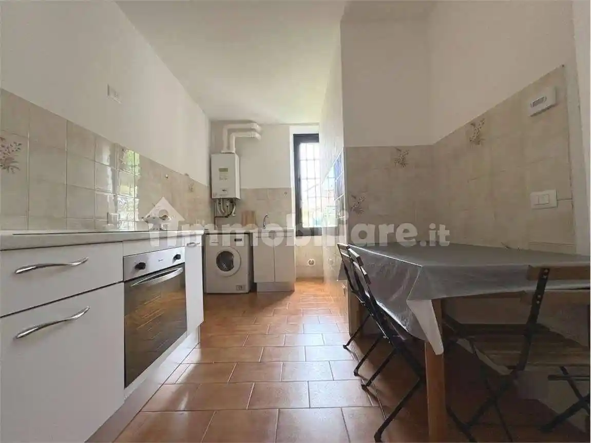 Appartamento in vendita a Miazzina