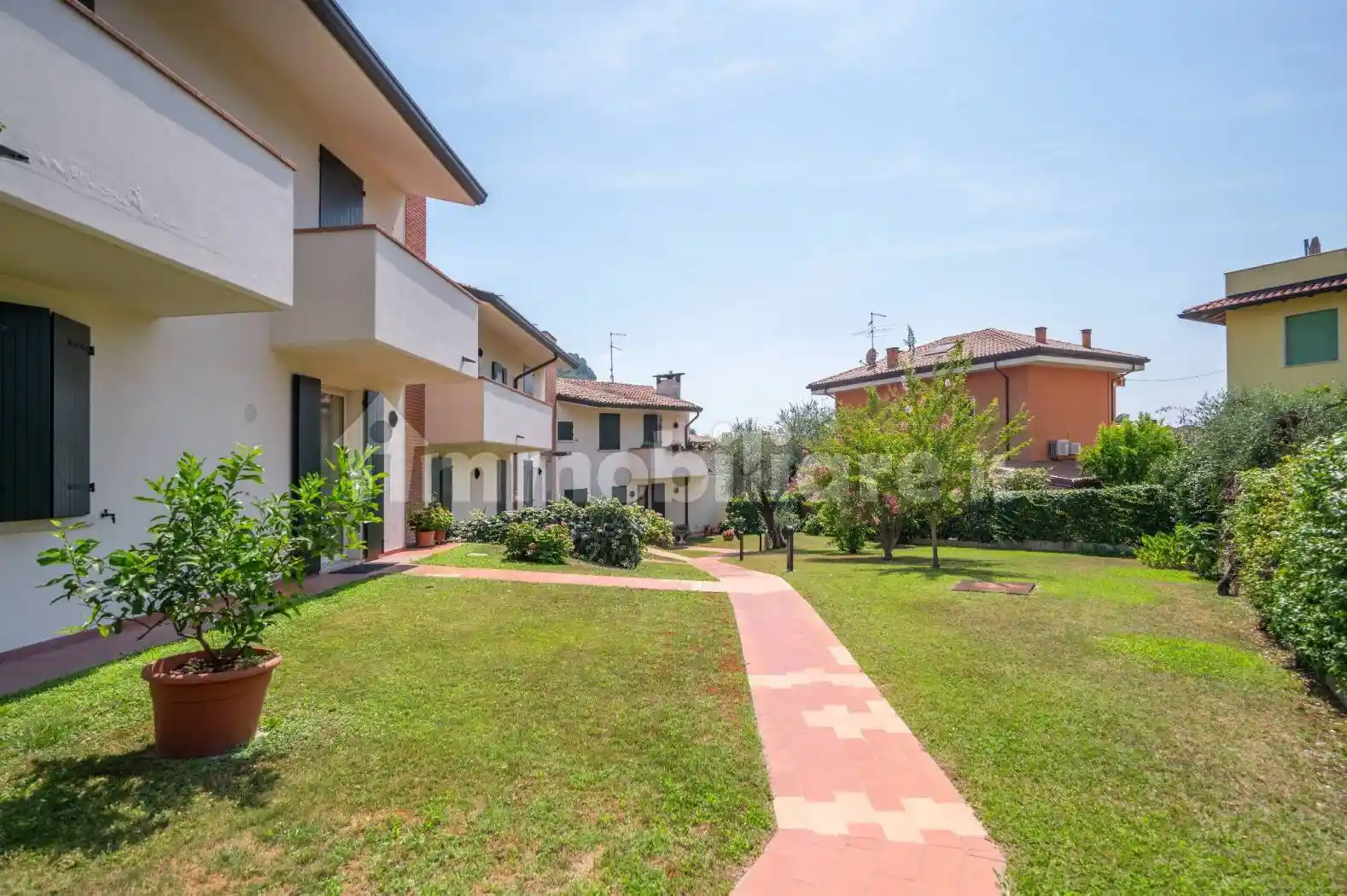 Villetta a schiera in vendita a Garda