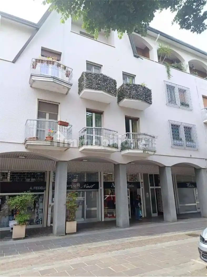 Appartamento in affitto a Cernusco sul Naviglio